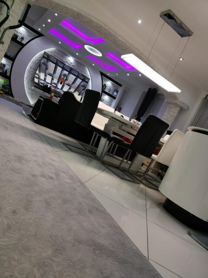 Vienna Luxus Appartment エクステリア 写真