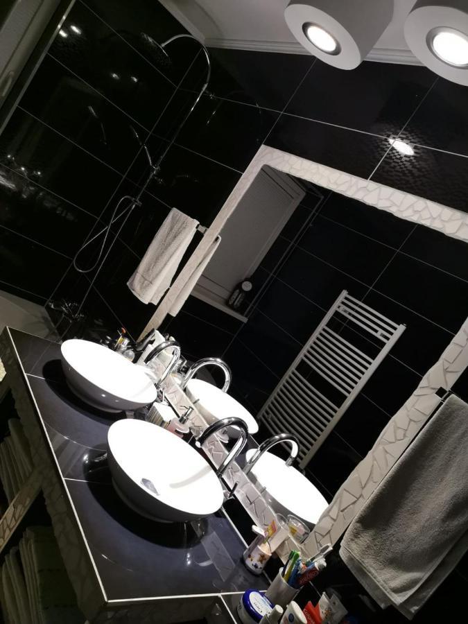 Vienna Luxus Appartment エクステリア 写真
