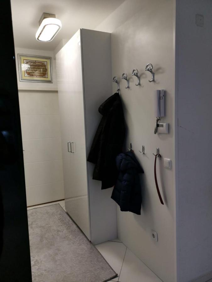 Vienna Luxus Appartment エクステリア 写真