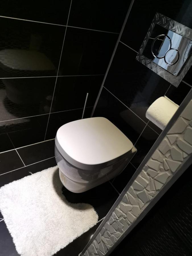 Vienna Luxus Appartment エクステリア 写真