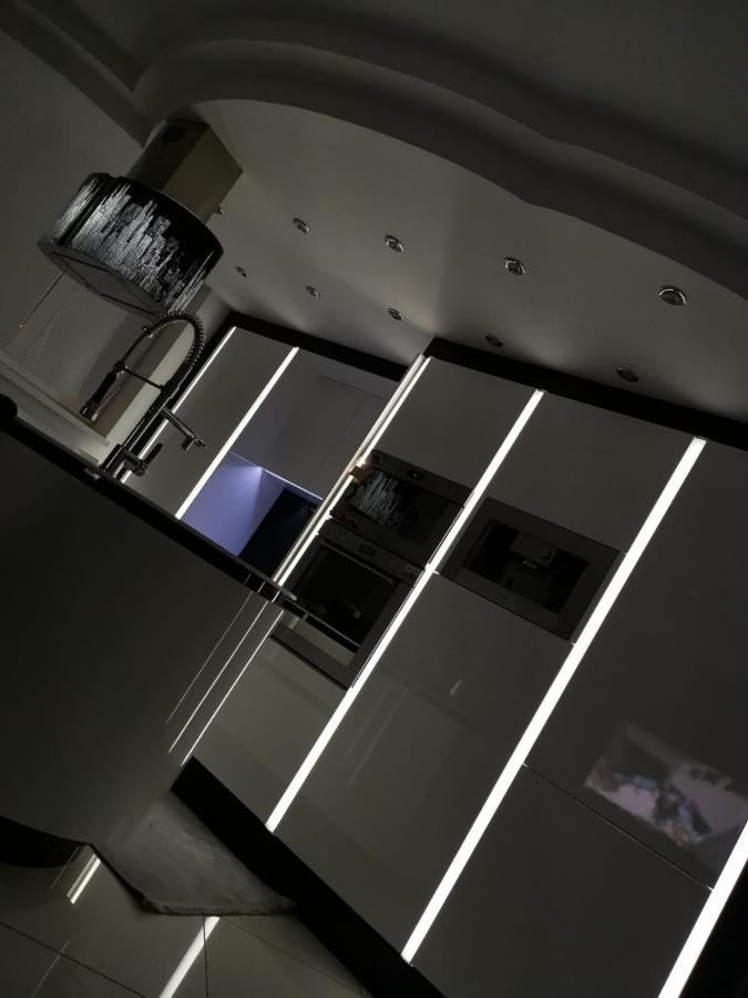 Vienna Luxus Appartment エクステリア 写真