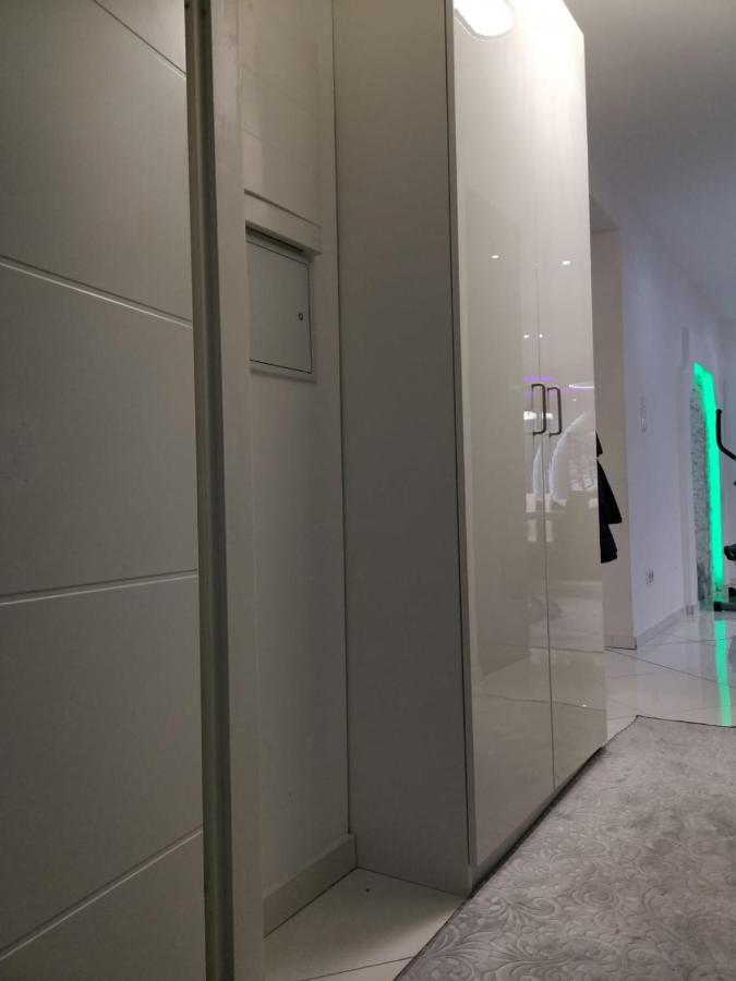 Vienna Luxus Appartment エクステリア 写真