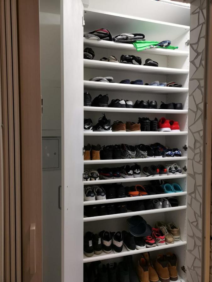 Vienna Luxus Appartment エクステリア 写真