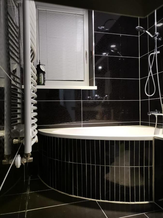 Vienna Luxus Appartment エクステリア 写真